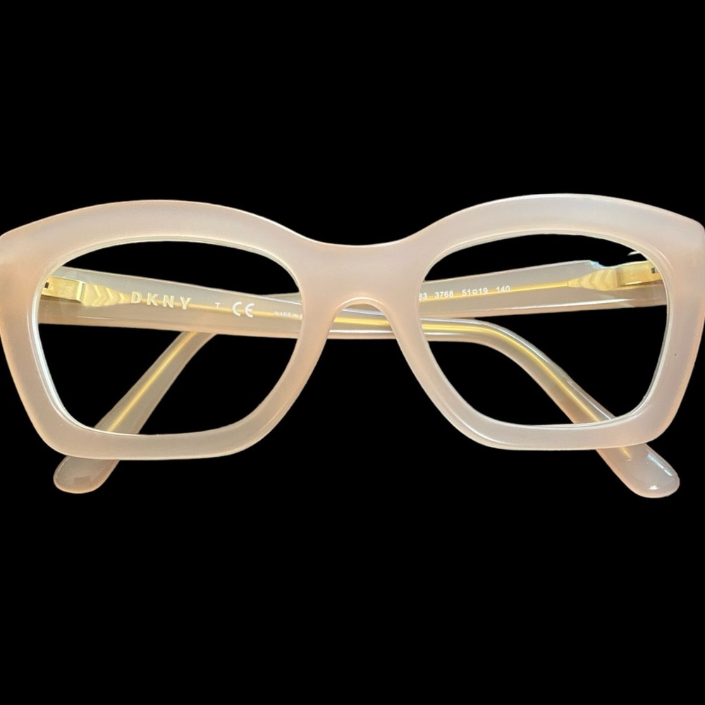 Dkny Frames In Euc - image 3